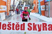 WINTER SkyRace 2017