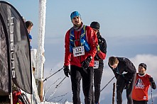 WINTER SkyRace 2017