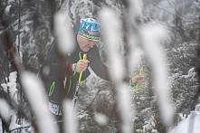 Fotografie WINTER Skyrace 2019