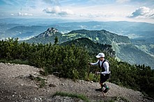 Fotografie ze závodu Malofatranská stovka 2019