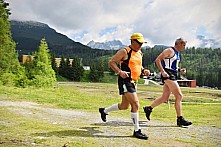 TRT 2018 - Interski Run