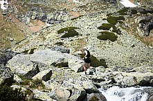 Tatry Running Tour Sky&Cloud Run 2016