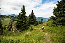 Fotogalerie Ultra Fatra 2020