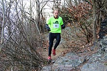 Fotografie Trailová Závist 2017