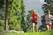Interski Run 2019