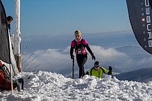 WINTER SkyRace 2017