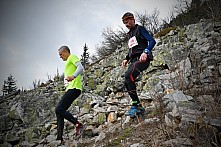 Ještěd Skyrace 2019