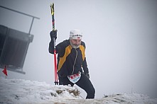 Fotografie WINTER Skyrace 2019