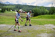 TRT 2018 - Interski Run