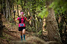 Fotogalerie Ultra Fatra 2020