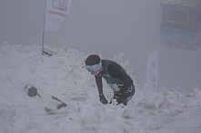 WINTER SkyRace 2017