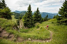 Fotogalerie Ultra Fatra 2020