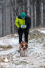 Winter Skyrace 2018 zdarma