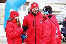 WINTER SkyRace 2017