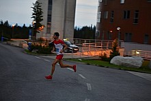 TRT - Night Run 2018