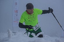 WINTER SkyRace 2017