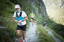 Tatranská Šelma Ultra 2017