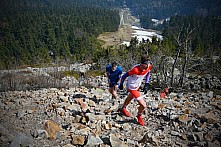 Ještěd Skyrace 2019