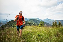 Fotogalerie Ultra Fatra 2020