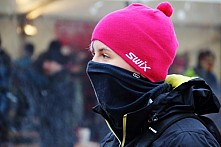WINTER SkyRace 2017