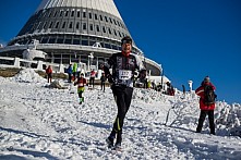 WINTER SkyRace 2017