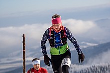 WINTER SkyRace 2017