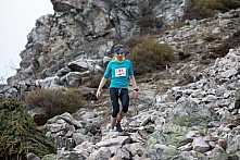 Ještěd Skyrace a trail 2019