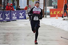 WINTER SkyRace 2017