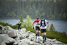 Tatry Running Tour 2017