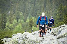 Tatry Running Tour 2017