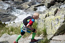 Tatry Running Tour Sky&Cloud Run 2016