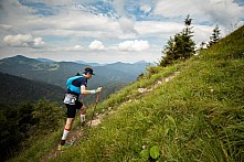 Fotogalerie Ultra Fatra 2020