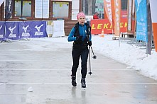 WINTER SkyRace 2017