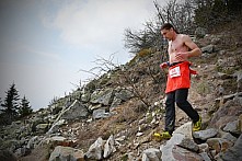 Ještěd Skyrace 2019