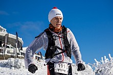 WINTER SkyRace 2017