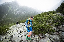 Tatry Running Tour 2017