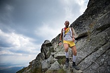 Tatranská Šelma Ultra 2017