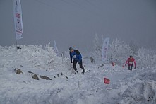 WINTER SkyRace 2017