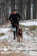 Winter Skyrace 2018 zdarma