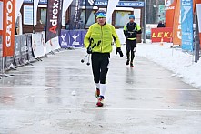 WINTER SkyRace 2017