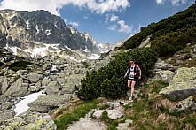 Tatry Running Tour 2019