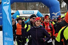 WINTER SkyRace 2017