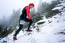 Fotografie WINTER Skyrace 2019