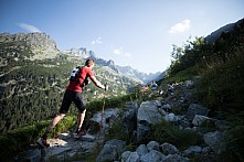 Tatranská Šelma Ultra 2017