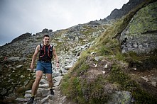 Tatranská Šelma Ultra 2017