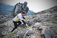 Ještěd Skyrace 2019