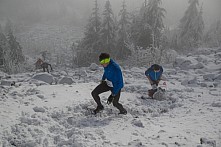 WINTER SkyRace 2017