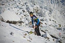 WINTER Skyrace a Trail 2017