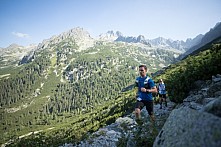 Tatranská Šelma Ultra 2017