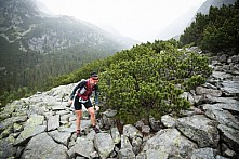 Tatry Running Tour 2017